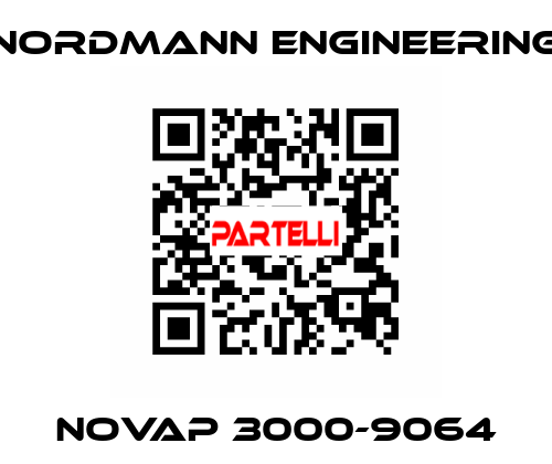 Novap 3000-9064 NORDMANN ENGINEERING