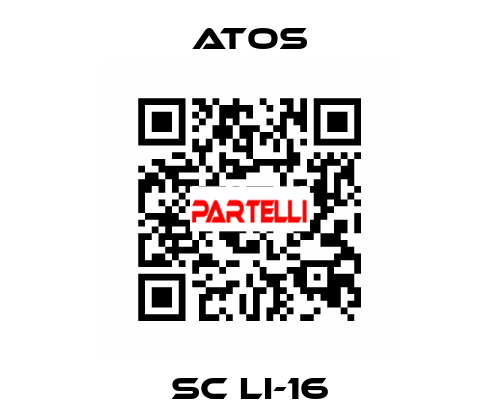 SC LI-16 Atos