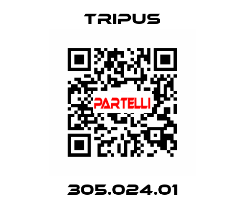 305.024.01 Tripus