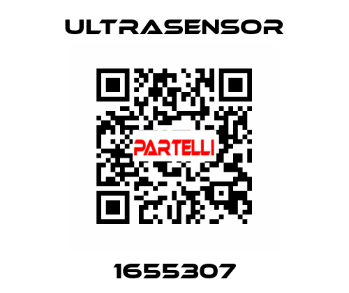 1655307 ultrasensor