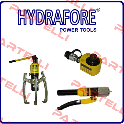 YG-50B DS hydraulic seal kit Hydrafore Power Tools