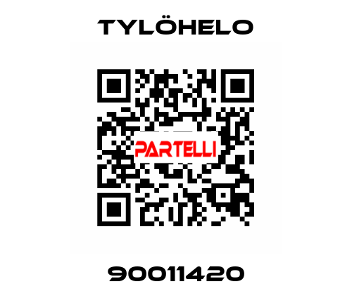 90011420 TYLÖHELO