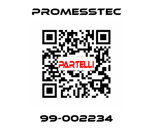 99-002234 Promesstec