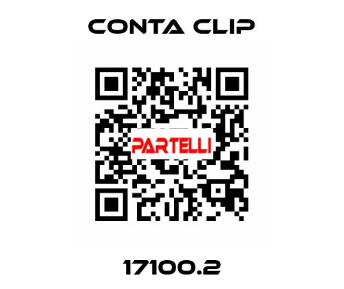 17100.2 Conta Clip