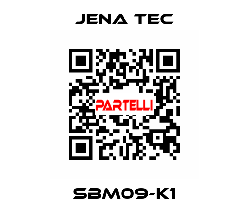 SBM09-K1 Jena Tec