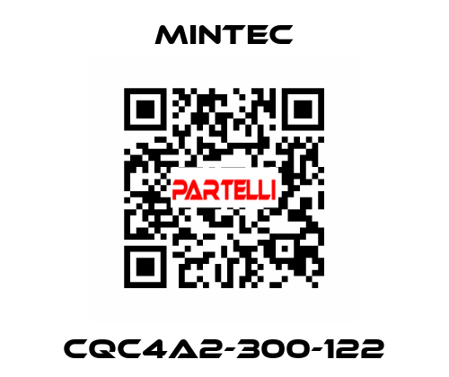 CQC4A2-300-122 MINTEC