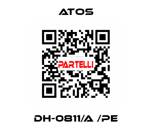 DH-0811/A /PE Atos