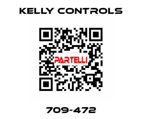 709-472 Kelly Controls