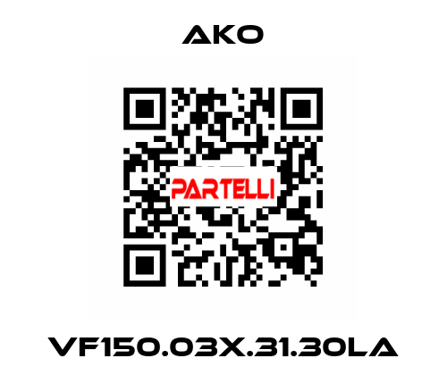 VF150.03X.31.30LA AKO