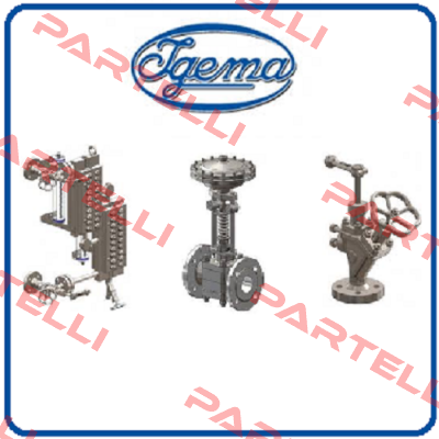 TYPE: AV5500 Igema