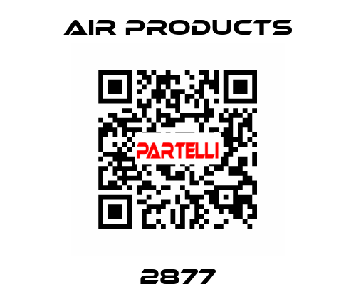 2877 AIR PRODUCTS