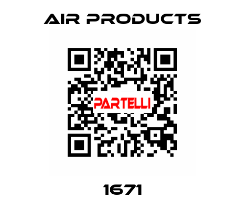 1671 AIR PRODUCTS