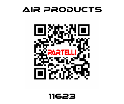 11623 AIR PRODUCTS