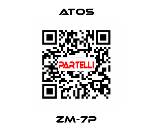ZM-7P Atos