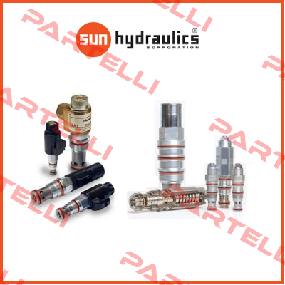 95-004-0008 Sun Hydraulics