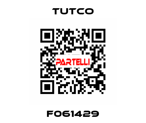 F061429 TUTCO