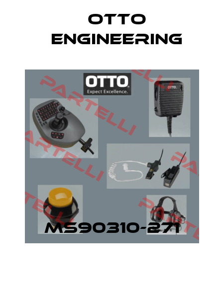 MS90310-271 OTTO Engineering