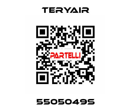 5505049S TERYAIR