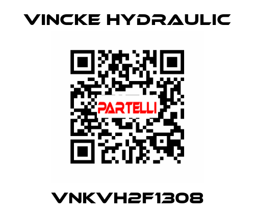 VNKVH2F1308 VINCKE HYDRAULIC