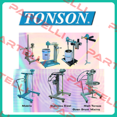 A2-10"-12 Tonson