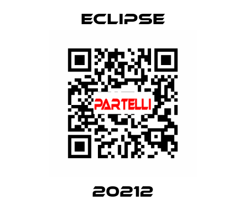 20212 Eclipse