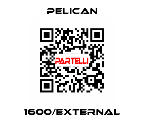 1600/External Pelican