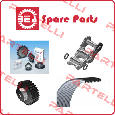 GEB 24-32 Nabe B BEA Ingranaggi