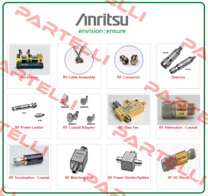 MT9085C-057 Anritsu