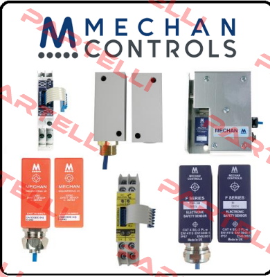 MS5-21-DC-10M MECHAN CONTROLS