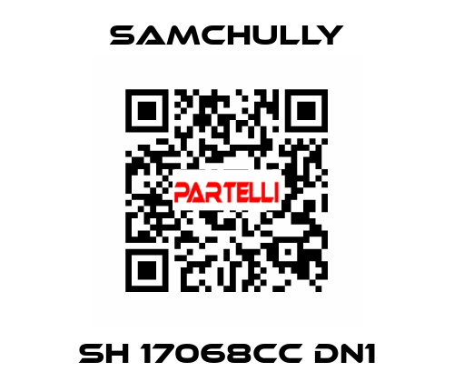 SH 17068CC DN1 Samchully