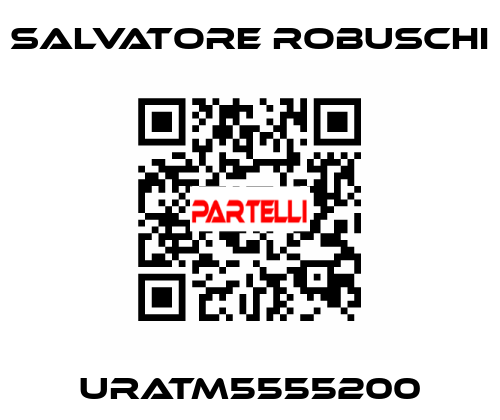 URATM5555200 SALVATORE ROBUSCHI