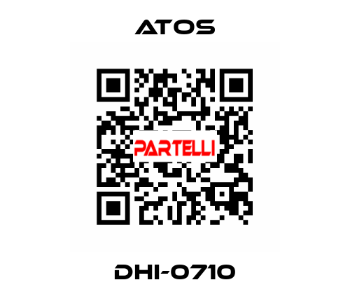 DHI-0710 Atos