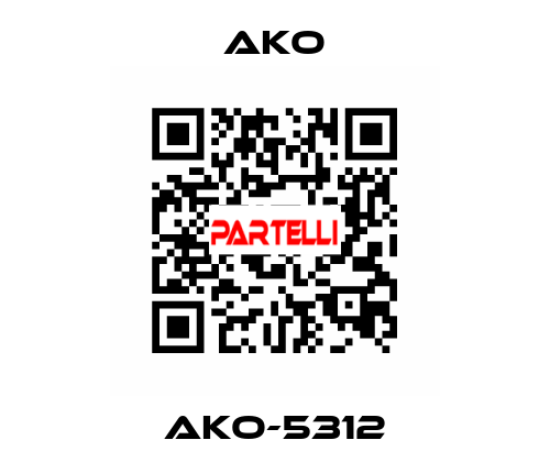 AKO-5312 AKO