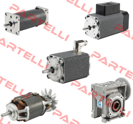 WK 1634002 MOT. EM 87-60- OEM product Groschopp