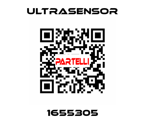 1655305 ultrasensor