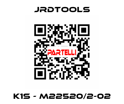 K1S - M22520/2-02 JRDTOOLS