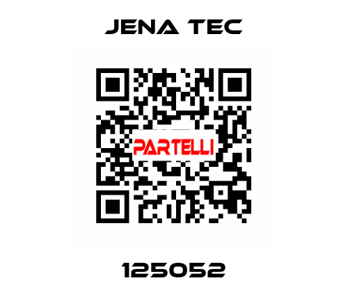 125052 Jena Tec