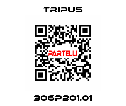 306P201.01 Tripus