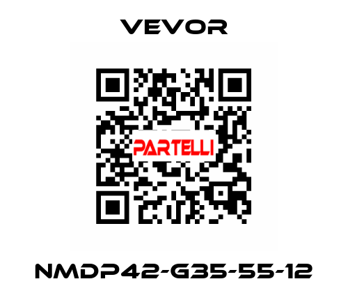 NMDP42-G35-55-12 VEVOR