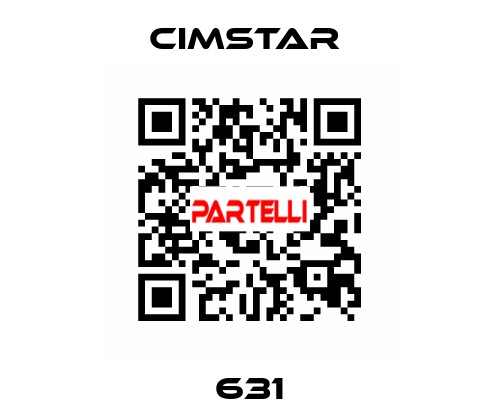 631 Cimstar 