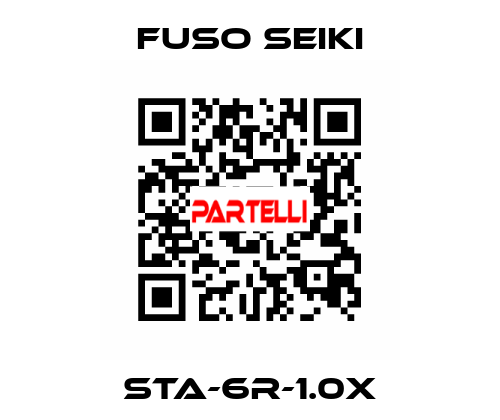 STA-6R-1.0X Fuso Seiki