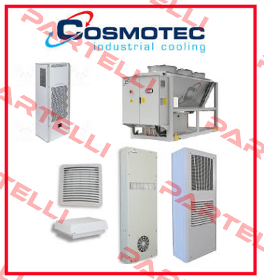 WRA3541N201000  Cosmotec (brand of Stulz)