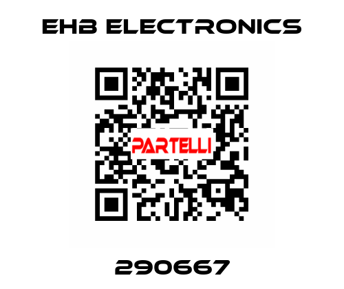 290667 ehb electronics