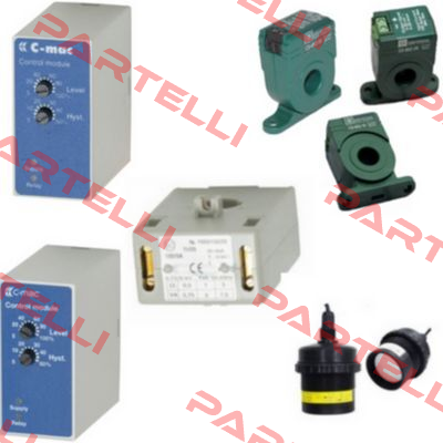 RR10-1-1-230-2K C-mac (Comadan)
