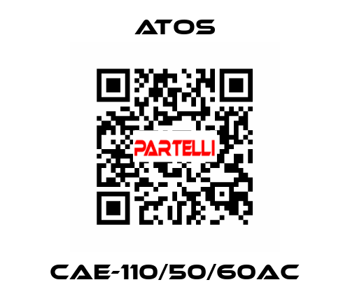 CAE-110/50/60AC Atos