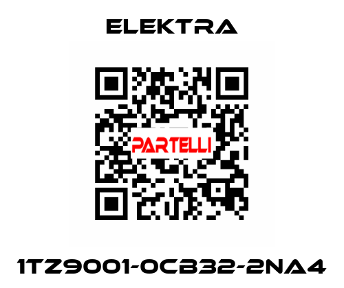 1TZ9001-0CB32-2NA4 ELEKTRA