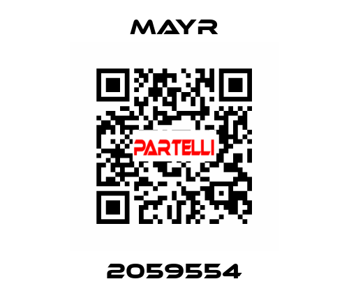 2059554 Mayr