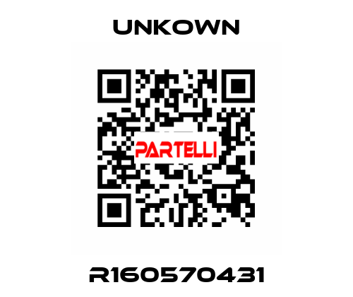 R160570431 Unkown