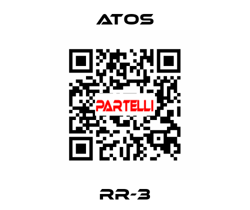 RR-3 Atos