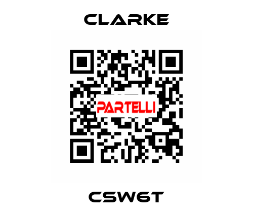CSW6T Clarke